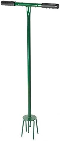 Manual auger 100 mm diametre