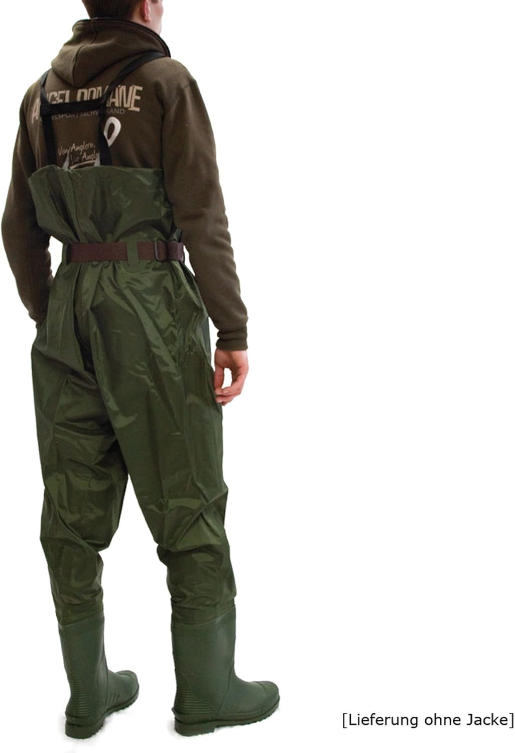 Roy Fishers Wathose Nylon Wader 40