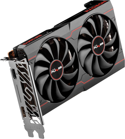 Sapphire SAFIR DARBE AMD Radeon™ RX 6500 XT Gaming OC 8GB GDDR6 HDMI/DP LITE