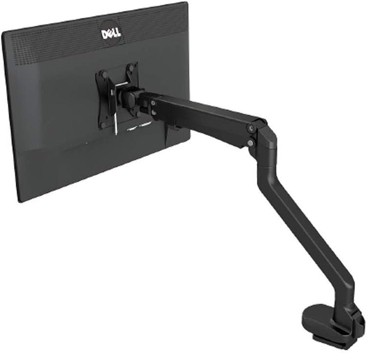 Neomounts by Newstar Monitor Tischhalterung Schwarz FPMA-D750BLACK Einzel 10-32 2-8kg Monitor-Tischh