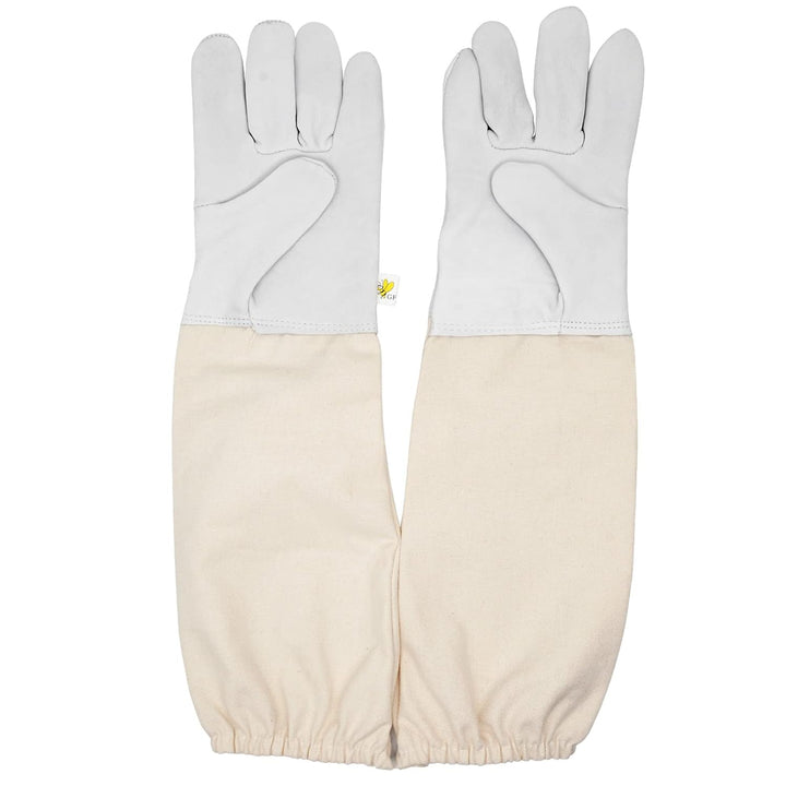 MOGOULUA 15 Stück Imker Werkzeug Set Imker Einsteiger professionelles Set Imkereizubehör Bienenbesen