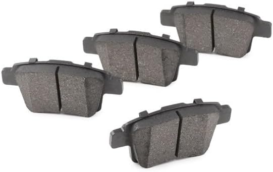 Bosch 986494622 Bremsbelag