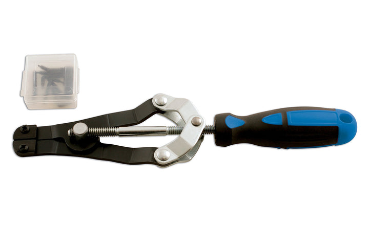 Laser 5101 Laser 5101 Sicherungsringzange – Intern/Extern