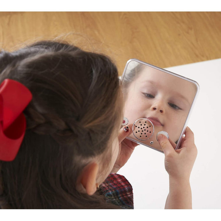 TickiT 12711 Sound Bank Plus Mirror
