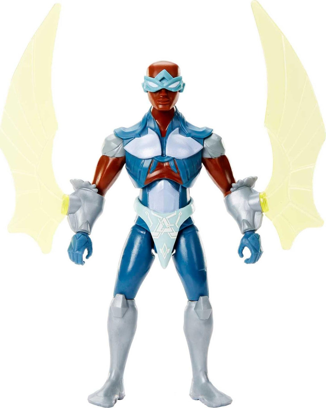He-Man and The Masters of The Universe 14 cm Action Figur: Stratos