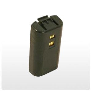 Qualitätsakku - Akku für Scanner Datalogic DL-KYMAN 000-902 - 2500mAh - 7,4V - Li-Ion