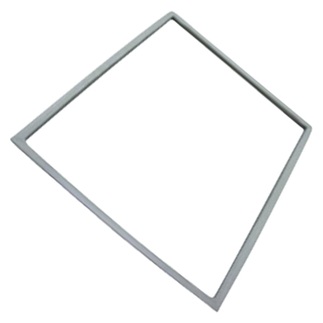 Whirlpool - Magnetische türdichtung - 480132100607