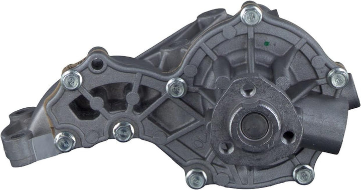 febi bilstein 09800 Wasserpumpe mit Dichtringen , 1 Stück