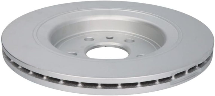 ATE 24.0122-0259.1 Bremsscheibe - (Paar)