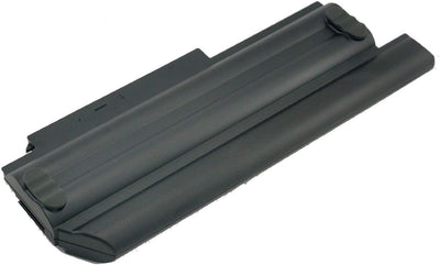 Hubei 11.1V 7950mAh 94wh 45N1028 45N1029 44 ++ Laptop Akku Kompatibel mit Lenovo ThinkPad X230 X230i