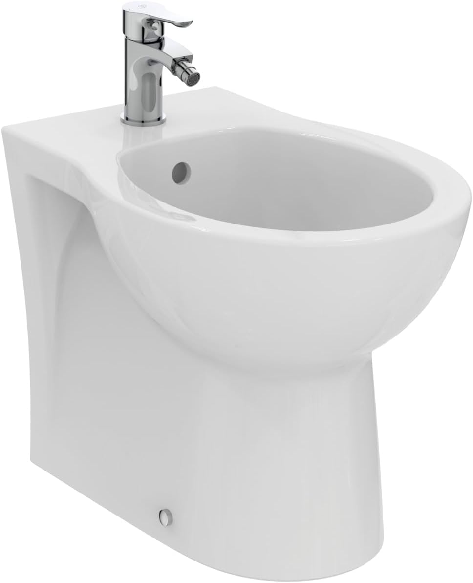 Ideal Standard BC652AA Alpha Bidetarmatur,