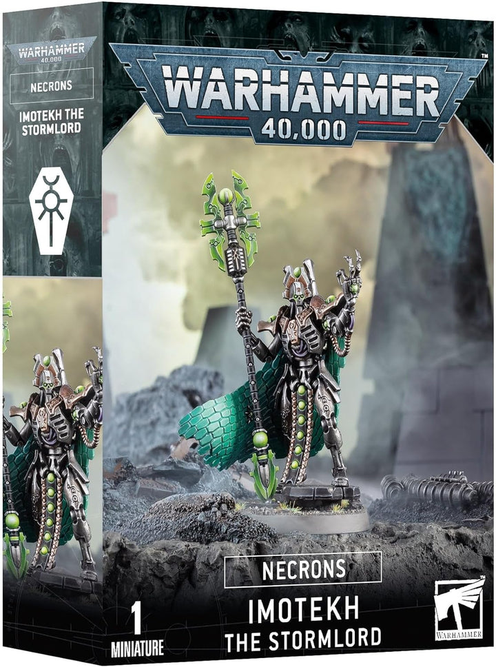 Games Workshop 49-63 Collectible Figure