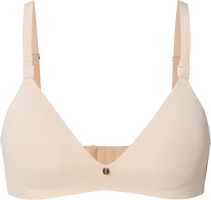 Noppies Nahtloser Still-BH Wireless Micro - Farbe: Moonlight - Grösse: F85