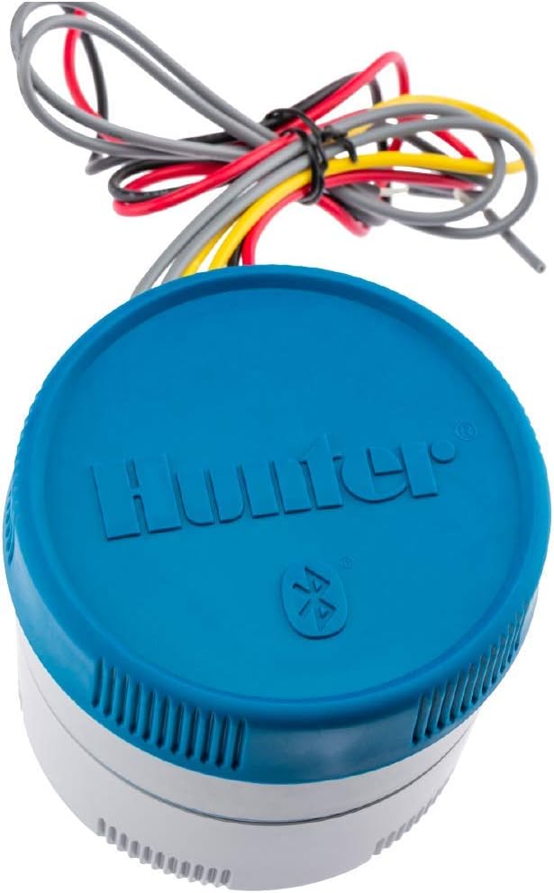 Hunter Company NODE-BT-100 Batterie-Controller mit Magnet Mit Magnetspule Controller, Mit Magnetspul