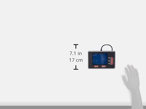 Carrera DIGITAL 132 & DIGITAL 124 Lap Counter 20030355 Erweiterungsartikel Single