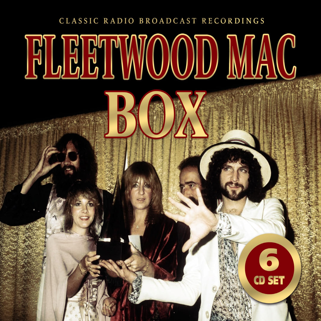 " Radio Broadcasts", Audio-CD