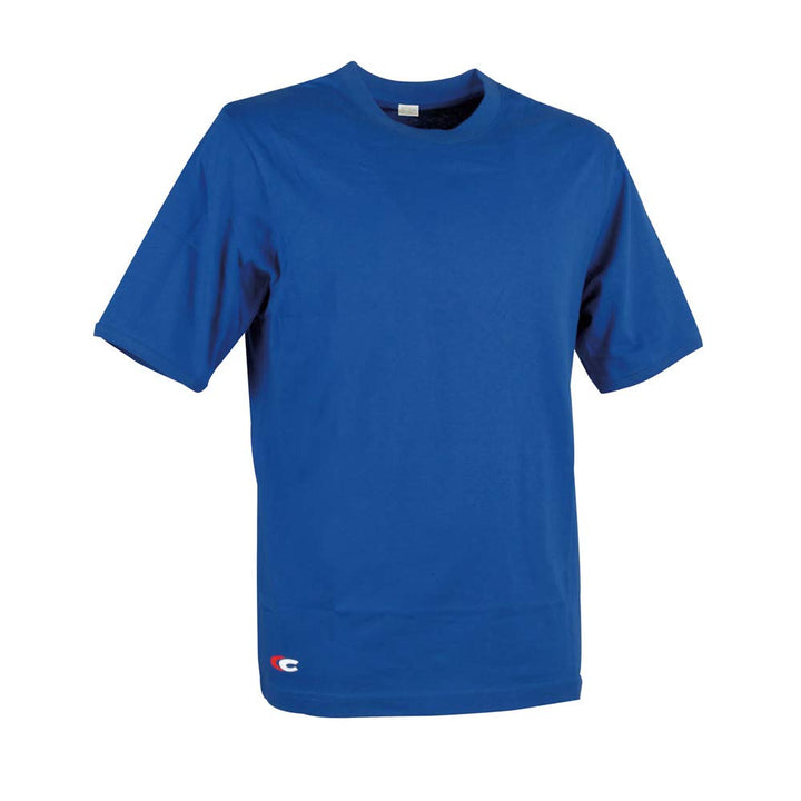 COFRA V036-0-B8A.Z/5 ZANZIBAR T-Shirt, Royal Blau, Grösse 5