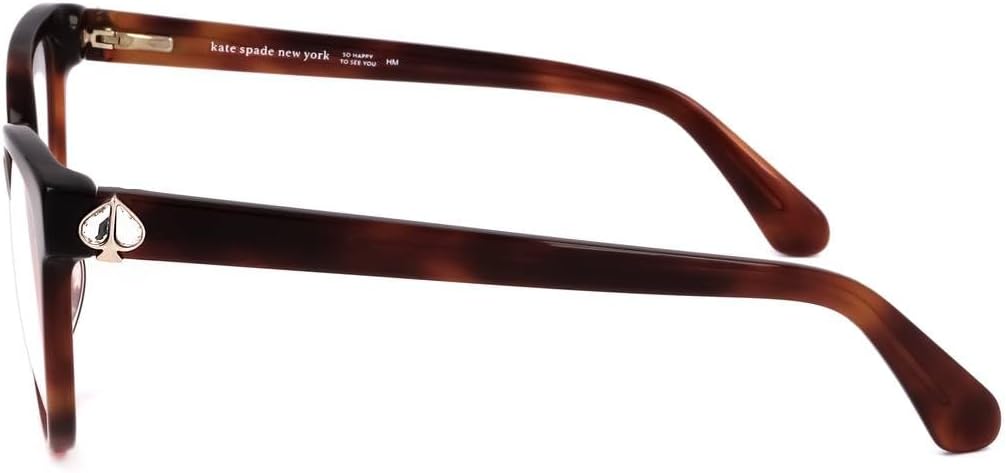 Kate Spade Damen Xandra Sonnenbrille, 086, 50