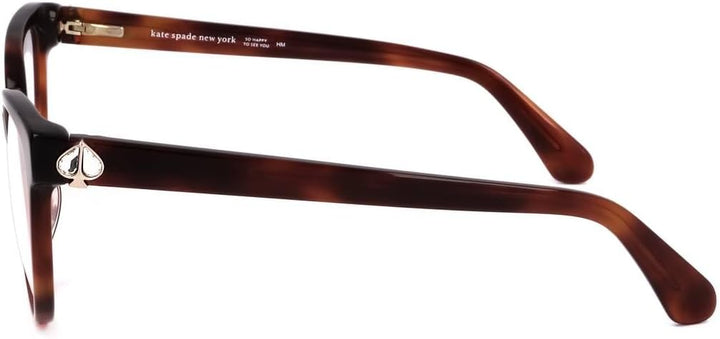 Kate Spade Damen Xandra Sonnenbrille, 086, 50