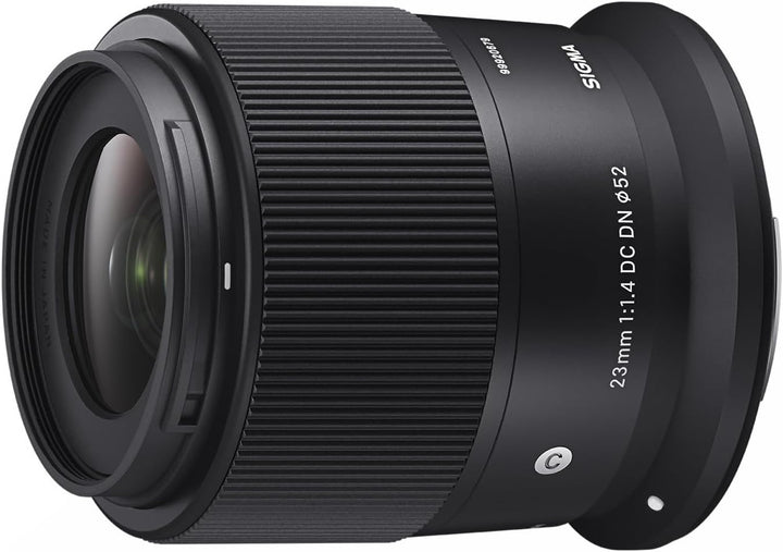 Sigma 23mm F1.4 DC DN Contemporary für Canon RF-Mount