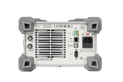 RIGOL Programmierbar Elektronische Last DL3021A,Elektronische DC Last,150V/40A,200W,30KHz,Auflösung