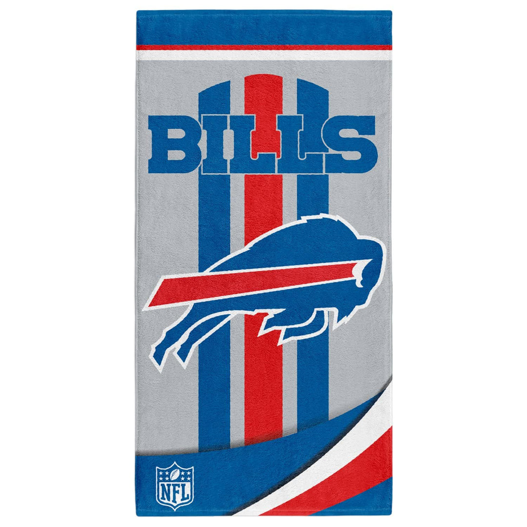 Great Branding Buffalo Bills NFL Strandtuch Extreme 150x75cm