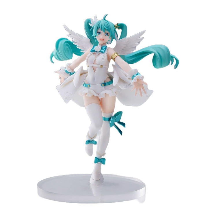 SEGA - Hatsune Miku Serie - SPM Figur - Hatsune Miku 15th Anniversary - Yuichi Murakami Version
