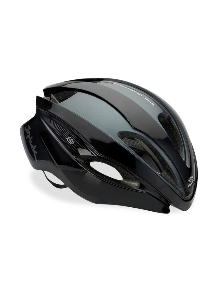 Spiuk Sportline Korben Helm (M-L) 53-61 Schwarz, (M-L) 53-61 Schwarz