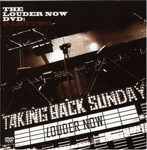 Louder Now: Parttwo, Audio-CD