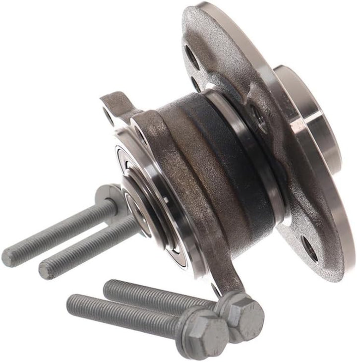 SKF Radlagersatz Radlager Set Hinten | VKBA 6701 | Für MINI R55 CLUBMAN R56 Hatchback R57 Convertibl