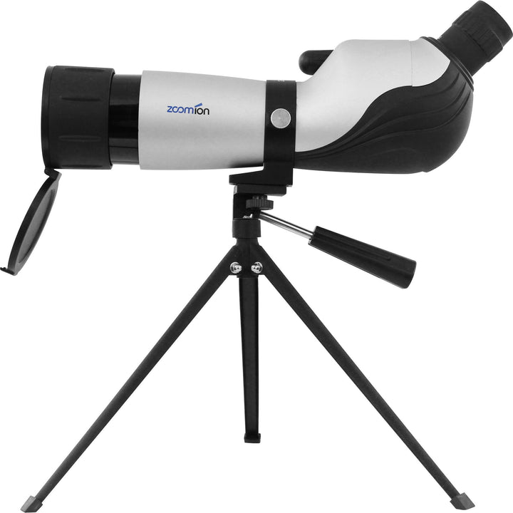 Lynx Spektiv 20-60x60 | für Vogelbeobachtung und Sportschützen | Kompakt und Spritzwasserfest | mit