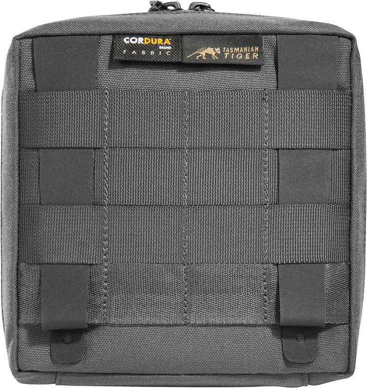 Tasmanian Tiger TT Tac Pouch 5.1 Rucksack Zusatz-Tasche Molle-System kompatibel, Zubehör-Tasche für