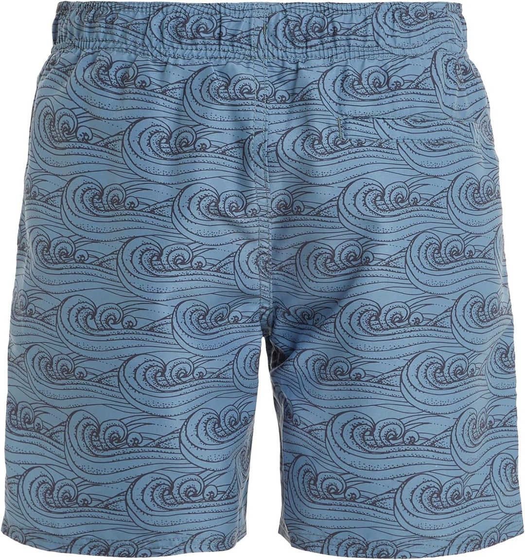 Protest PRTVISTA JR Beachshort 128 River Blue, 128 River Blue