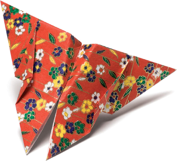 Hinkler Art Maker Masterclass Collection: Origami-Techniken-Set – Anfänger bis Fortgeschrittene – ja