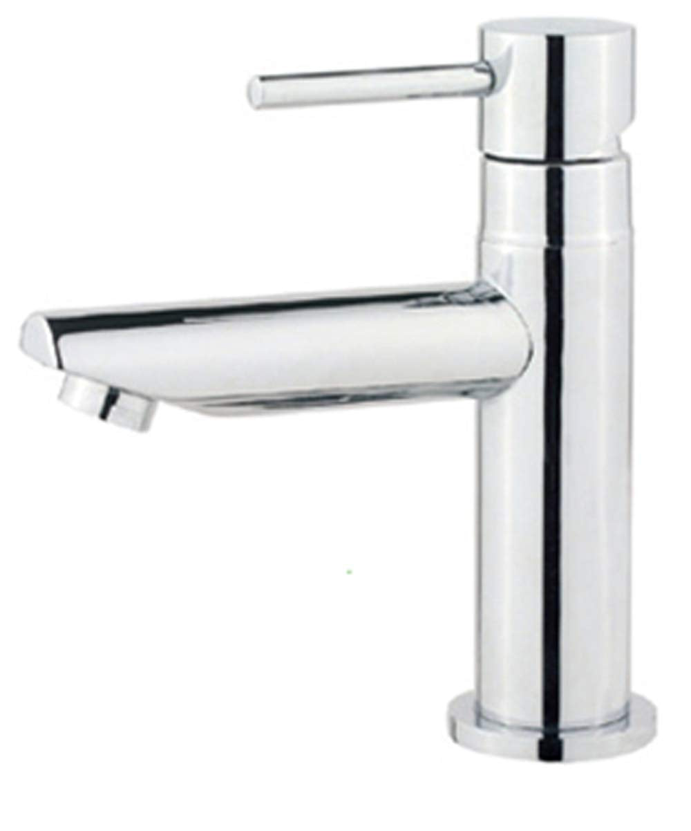 Grünblatt Badarmatur Waschtischarmatur Armatur Wasserhahn (round), round