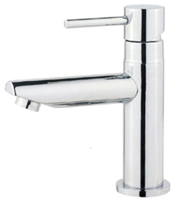 Grünblatt Badarmatur Waschtischarmatur Armatur Wasserhahn (round), round