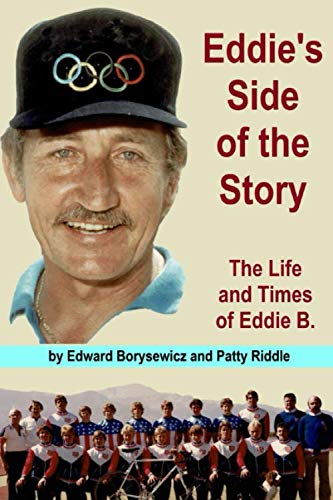 Eddie's Side of the Story: The Life and Times of Eddie B., Taschenbuch