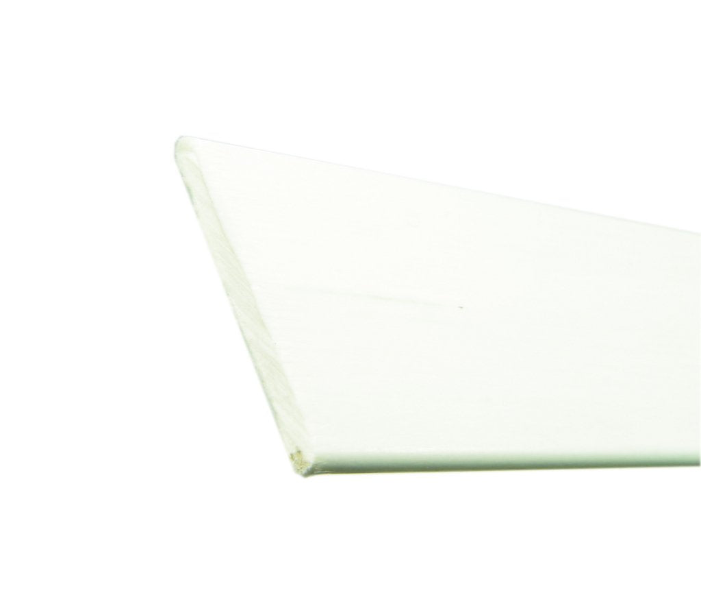 Talamex SEGELLATTEN Kunststoff Länge 2 Meter (Segellatte aus Glasfaser, Glasfiber BZW. Fiberglas) 24