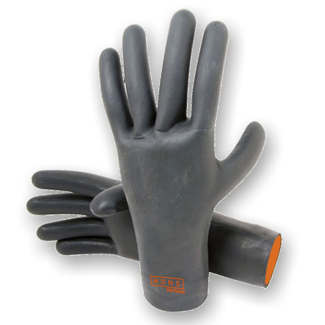 MDNS Prime 2mm Glatthaut Neopren Handschuhe XS, XS