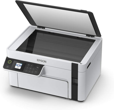 Epson MF ECOTANK ET-M2120 MF Encre ECOTANK ET-M2120 Schwarz Normal