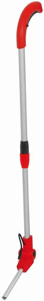 Grizzly Tools Grizzly Teleskopstiel und Räder AGS 360 & 360 Lion Set & 720-2 Lion Set