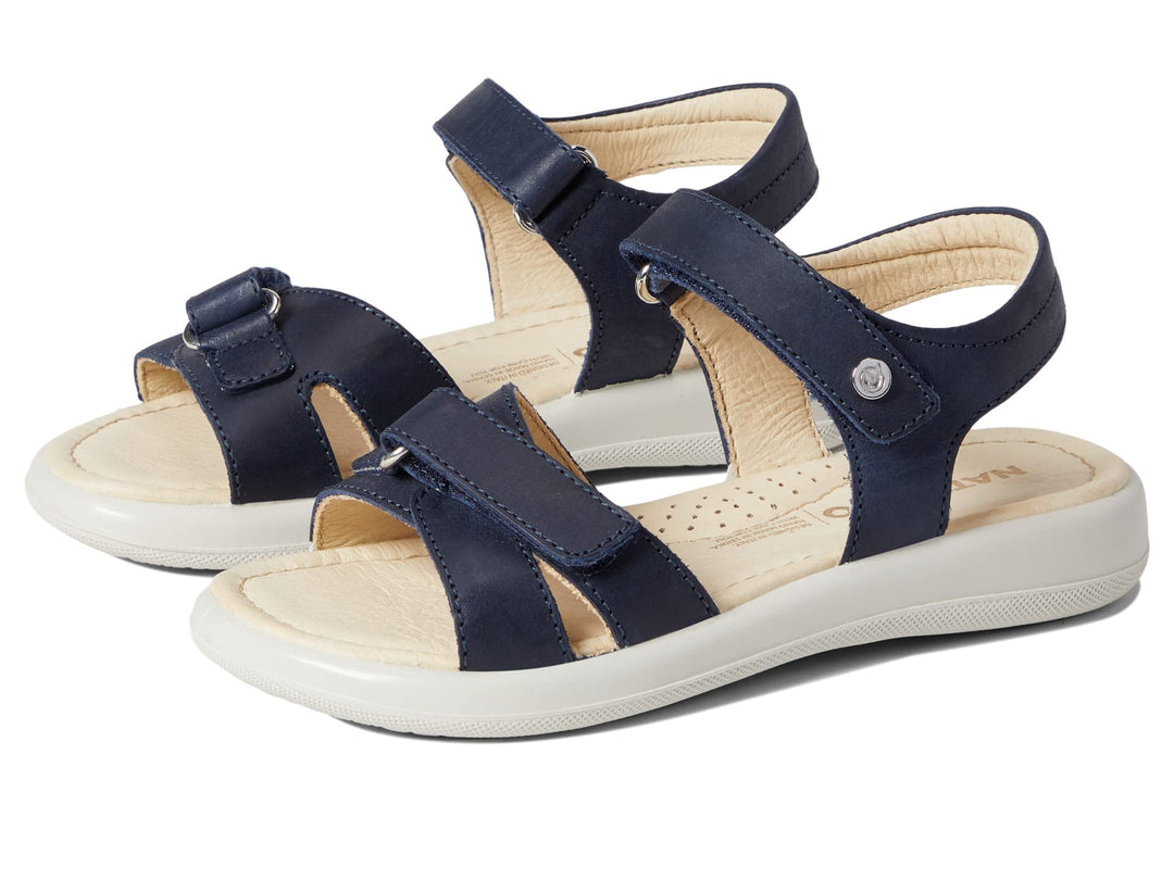 Naturino Houdan Sandale 26 EU Blau, 26 EU Blau