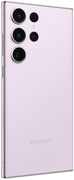Samsung S918B Galaxy S23 Ultra 5G 256GB/8GB RAM Dual-SIM lavender