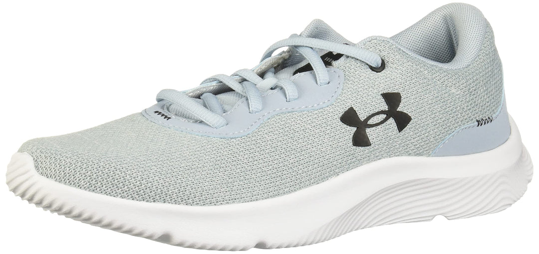 Under Armour Damen Ua W Mojo 2 Straen-Laufschuh 40.5 EU Breaker Blue 300 Black, 40.5 EU Breaker Blue