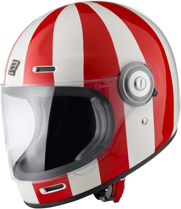 Bogotto V135 T-R3 Helm