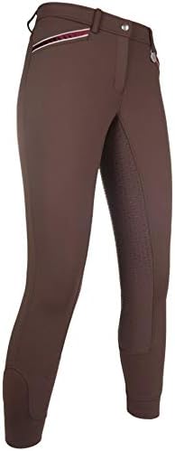 HKM Unisex Reithose Velluto, 2400