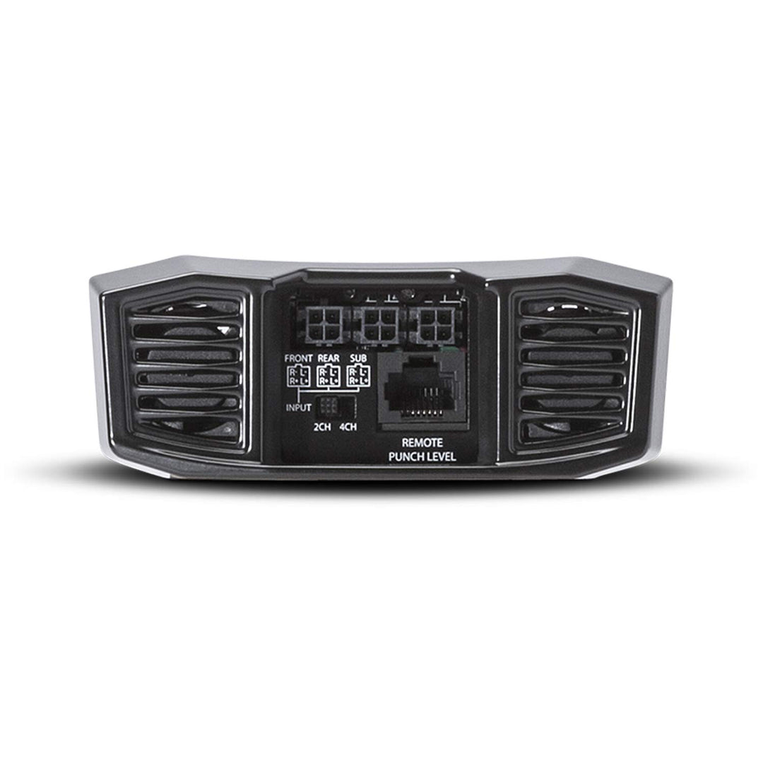 ROCKFORD FOSGATE POWER Amplifier T1000x5 ad