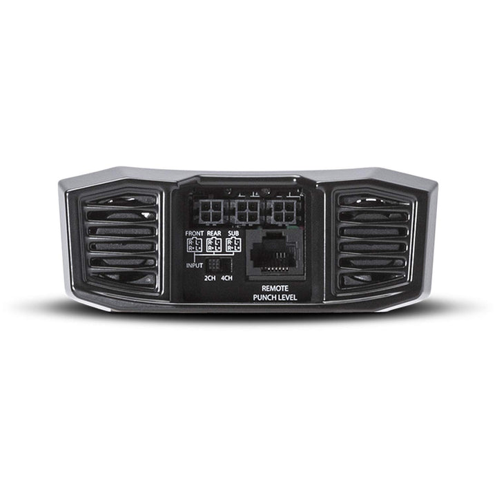 ROCKFORD FOSGATE POWER Amplifier T1000x5 ad