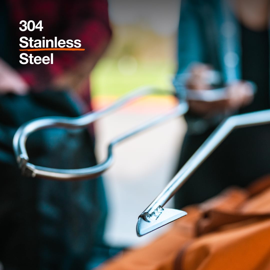 Solo Stove Grillspiesse und Werkzeug für Feuerschale | Accessoire Set für Feuerstelle und Lagerfeuer