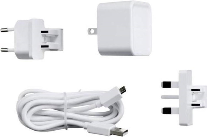 Harman-Kardon Adapter mit Kabelloses Musiksystem, Weiss